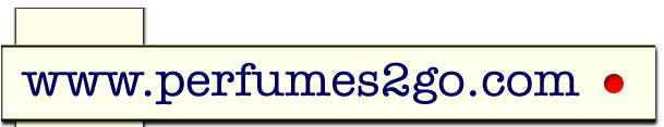 Welcome to www.perfumes2go.com